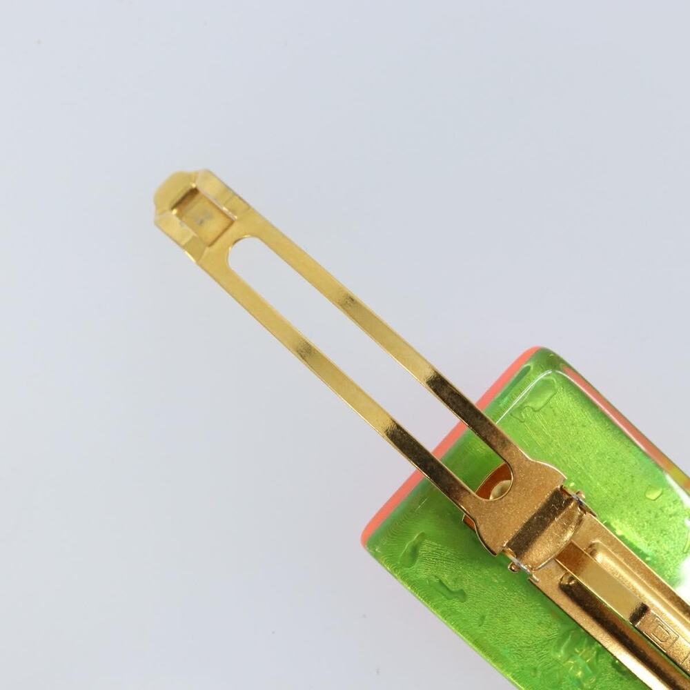 Chanel Valletta Hair Clip - Picture 4 of 4